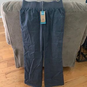 New Prana Mantra Pants